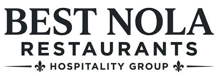 Best NOLA Restaurants Hospitality Group